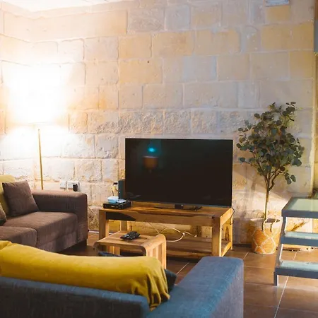 Marija Juana * Valletta