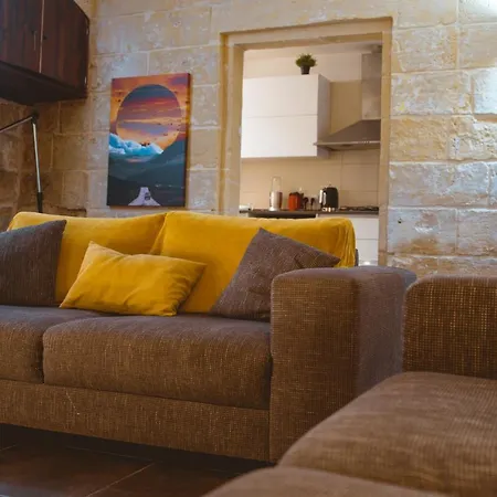 Marija Juana Apartment *
