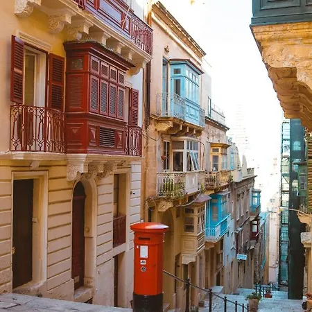 Apartment Marija Juana Valletta